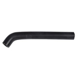 Molded Heater Hose - VW/Audi