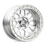 KMC Wheels KM235 Grenade Crawl Beadlock 20" 5x127 Machined by KMC Wheels KM23521050548N