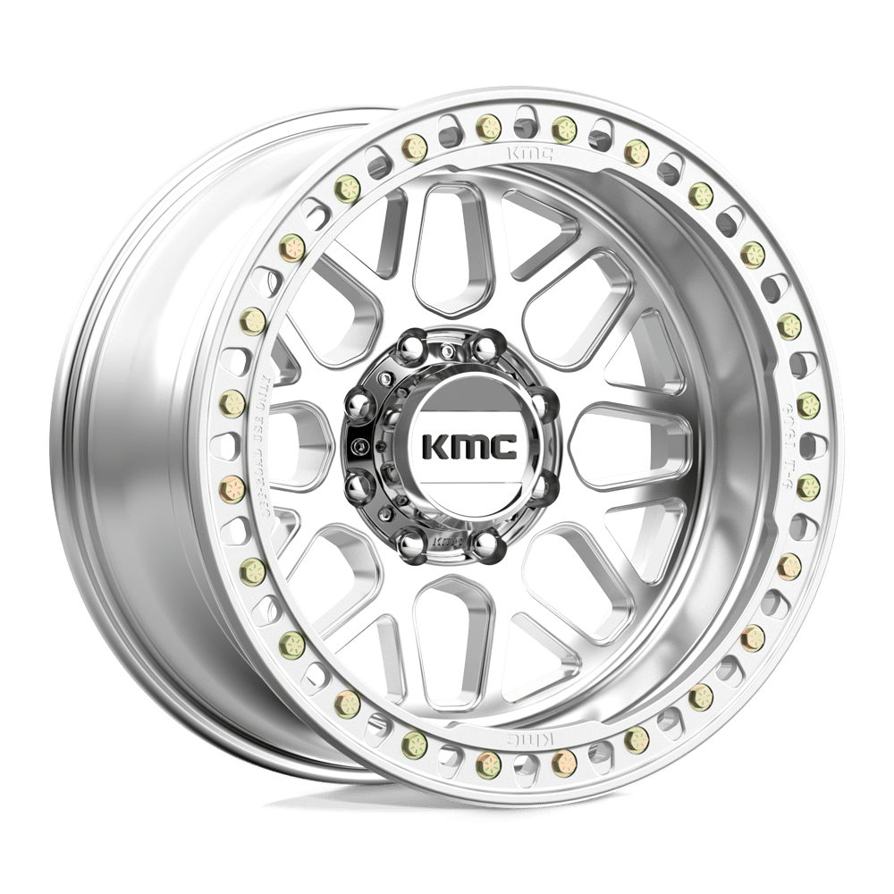 KMC Wheels 20