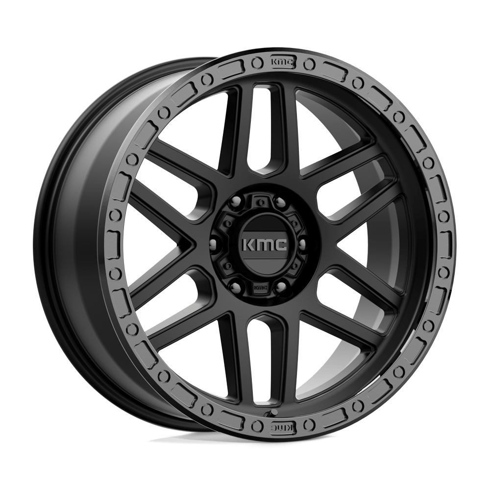 KMC Wheels 20