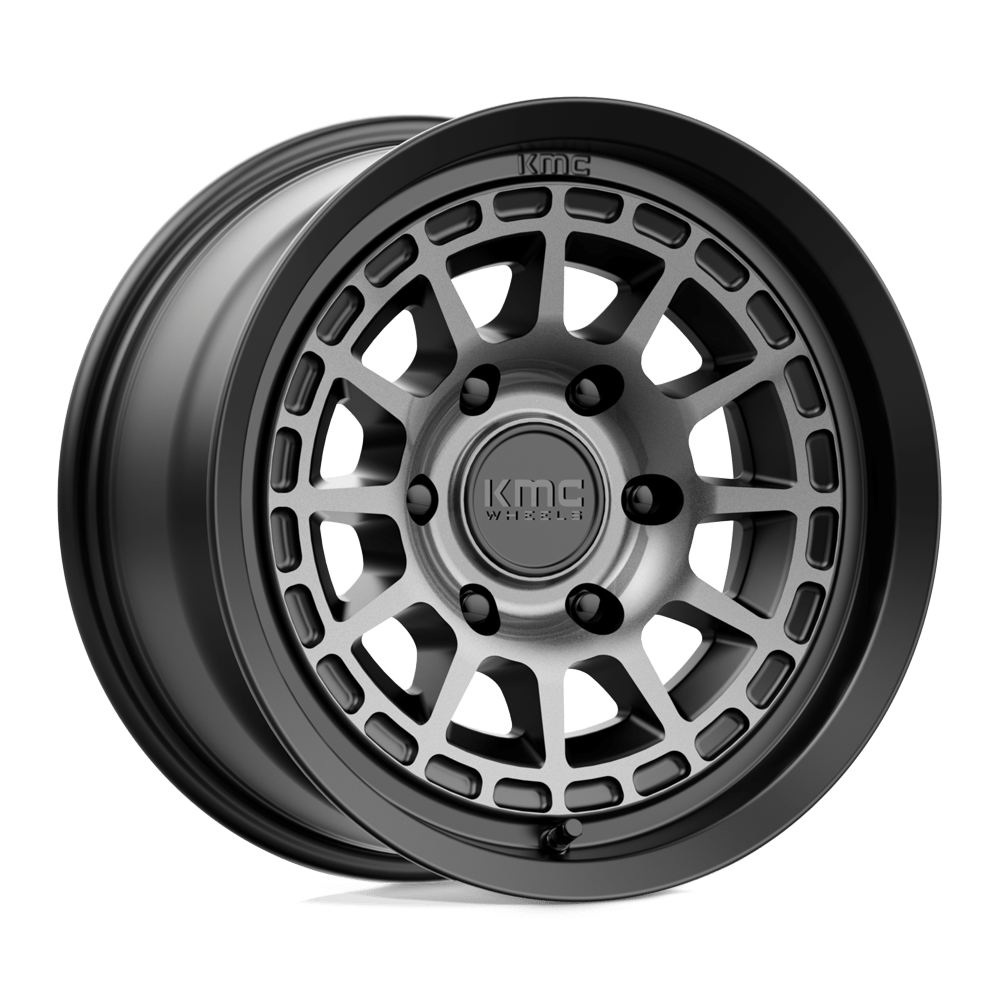 KMC Wheels 16