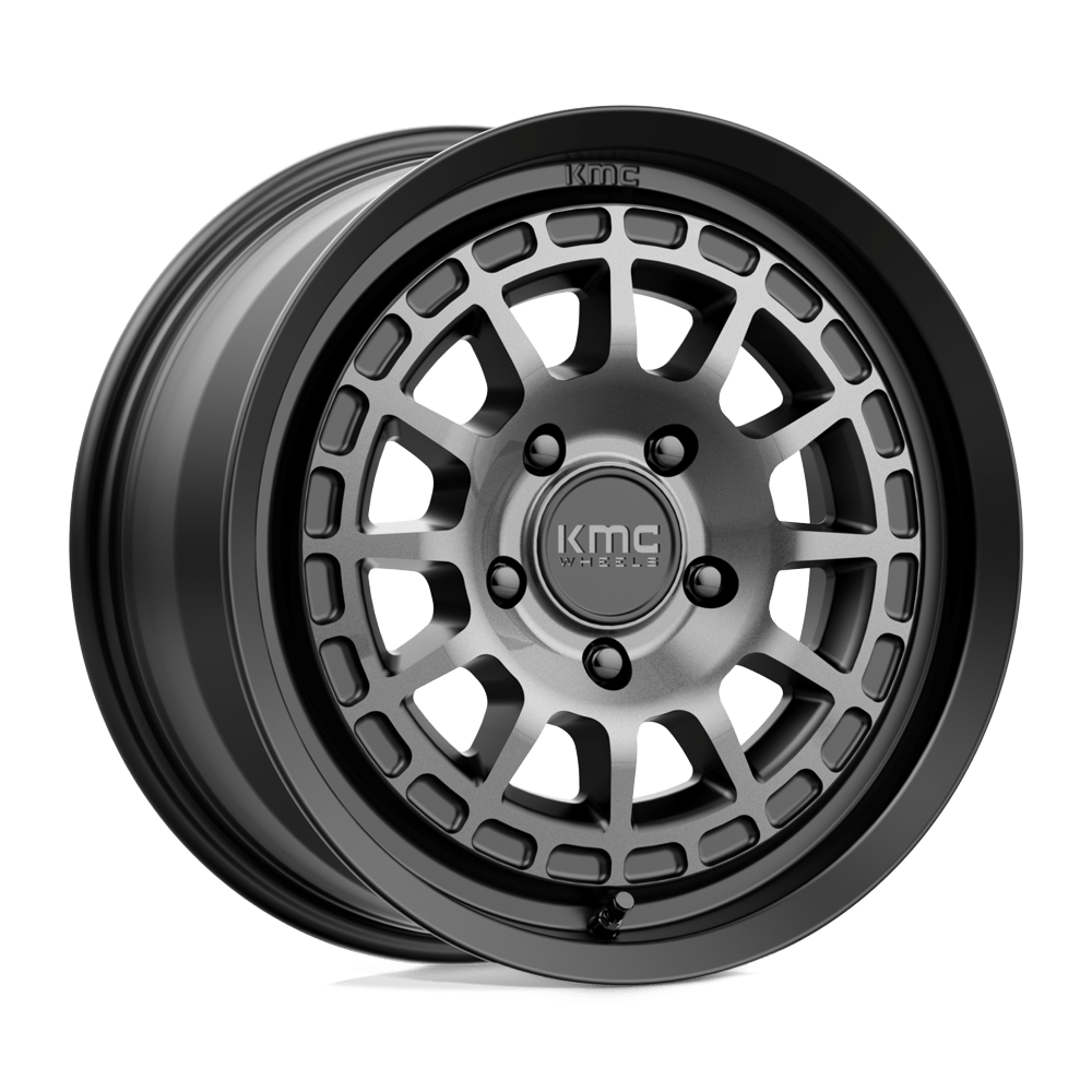 KMC Wheels 17