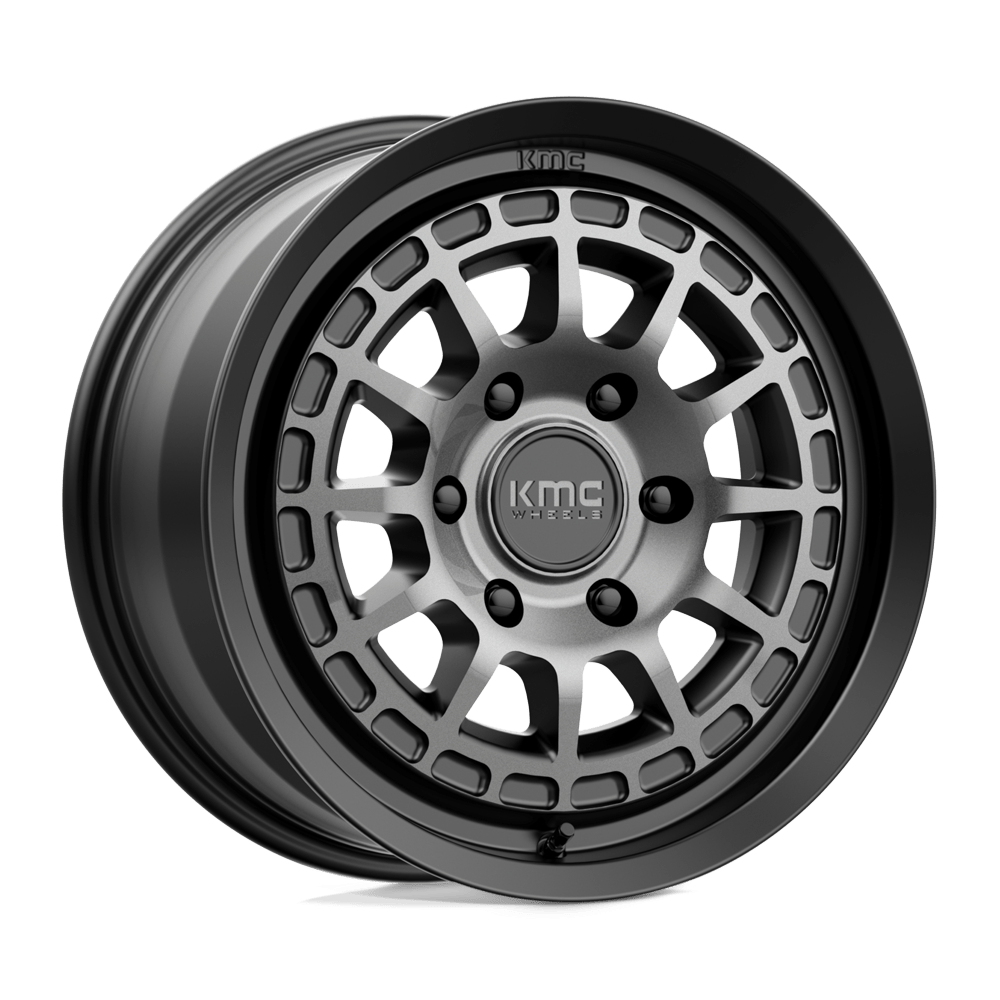 KMC Wheels 17