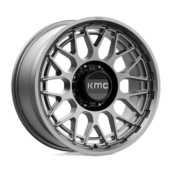 KMC Wheels 20