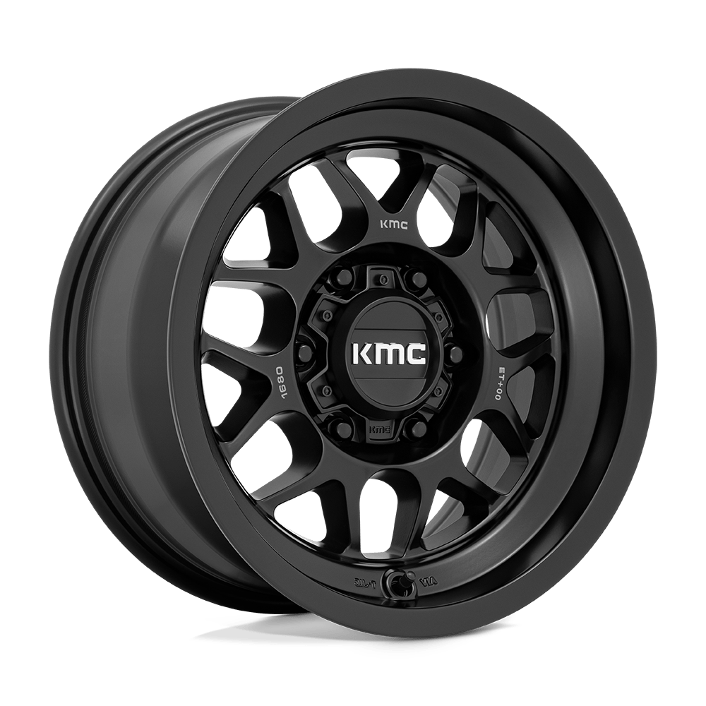 KMC Wheels 16