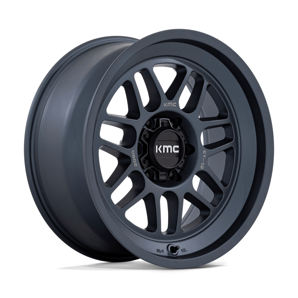 KMC Wheels 20