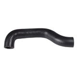Molded Heater Hose - VW/Audi