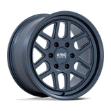 KMC Wheels KM446 Mesa Forged Monoblock 18" 6x139.7 Metallic Blue by KMC Wheels KM446LX18906812N