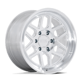 KMC Wheels KM446 Mesa Forged Monoblock 18" 6x139.7 Raw Machined by KMC Wheels KM446DX18906812N
