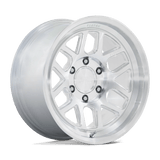 KMC Wheels KM446 Mesa Forged Monoblock 17" 6x135 Raw Machined by KMC Wheels KM446DX17856300