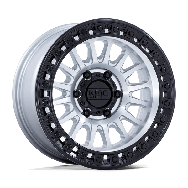 KMC Wheels 20