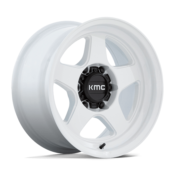 KMC Wheels 17