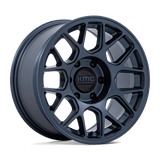 KMC Wheels KM730 Hatchet 17" 6x135 Metallic Blue by KMC Wheels KM730LX17856300