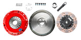 South Bend Stage 2 DXD Racing Clutch Kits - VW B7 Passat 2.5L by Southbend Clutch KKMK5i5-HD-OCE