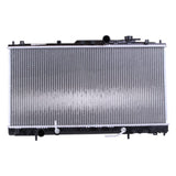 Radiator - Acura by Nissens KMR431144-NIS