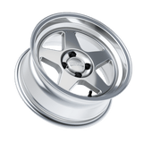 Kansei KNP 15" 4x100 Hyper Silver by Kansei