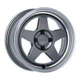 Kansei KNP 17" 6x139.7 Matte Black by Kansei