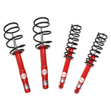 KONI Red Special Active w/ Eibach Springs Kit - BMW / E6X / 5 Series