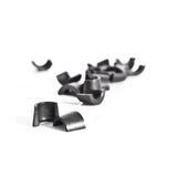 Supertech 6mm Single Groove Valve Keepers (Set of 32)