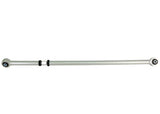 Whiteline Rear Panhard Rod - Complete Adjustable Assembly - Ford Mustang Coupe 05-14 by Whiteline WHL-KPR068