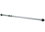 Whiteline Rear Panhard Rod - Complete Adjustable Assembly - Ford Mustang Coupe 05-14 by Whiteline WHL-KPR068