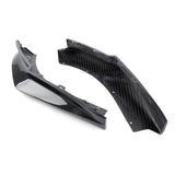Dinan Dinan Rear Side Splitters - BMW / G80 / M3 D980-0048