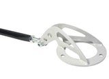 Whiteline Rear - Subaru WRX Sedan and Wagon / 03-07 Subaru Impreza Non-Turbo / 04-07 Subaru STi 02-07 by Whiteline WHL-KSB511
