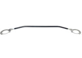 Whiteline Front Adjustable Strut Tower Brace - Nissan Sentra B13 / 95-99 Nissan Sentra B14 91-94 by Whiteline WHL-KSB514