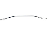 Whiteline Front Adjustable Strut Tower Brace - Nissan Sentra B13 / 95-99 Nissan Sentra B14 91-94 by Whiteline WHL-KSB514