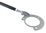 Whiteline Front Adjustable Strut Tower Brace - Nissan Sentra B13 / 95-99 Nissan Sentra B14 91-94 by Whiteline WHL-KSB514