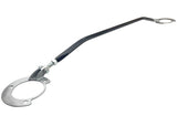 Whiteline Front Adjustable Strut Tower Brace - Nissan Sentra B13 / 95-99 Nissan Sentra B14 91-94 by Whiteline WHL-KSB514