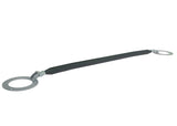 Whiteline Front Adjustable Strut Tower Brace - Toyota Celica GT-Four Turbo AWD ST185 w/ ari-water IC only 90-93 by Whiteline WHL-KSB546
