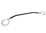 Whiteline Front Adjustable Strut Tower Brace - Subaru Impreza Non-Turbo 93-00 by Whiteline WHL-KSB550