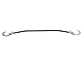 Whiteline Front Adjustable Strut Tower Brace - Subaru / WRX / STI 2008+ by Whiteline WHL-KSB568