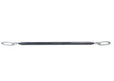 Whiteline Rear Strut Tower Brace - Subaru Legacy 6/94-99 by Whiteline WHL-KSB590Q