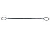 Whiteline Rear Strut Tower Brace - Subaru Legacy 6/94-99 by Whiteline WHL-KSB590Q