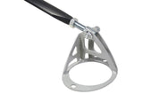 Whiteline Front Adjustable Strut Tower Brace - Miata NB 98-02 by Whiteline WHL-KSB602