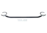 Whiteline Front Adjustable Strut Tower Brace - Mazda RX-7 SA22 78-85 by Whiteline WHL-KSB608