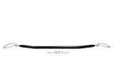 Whiteline Front Adjustable Strut Tower Brace - Pontiac GTO VY 04-06 by Whiteline WHL-KSB618