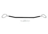 Whiteline Front Adjustable Strut Tower Brace - Pontiac GTO VY 04-06 by Whiteline WHL-KSB618