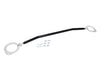 Whiteline Front Adjustable Strut Tower Brace - Pontiac GTO VY 04-06