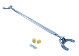 Whiteline Rear Adjustable Strut Tower Brace - Mitsubishi Lancer Evo 8/9 03-06 by Whiteline WHL-KSB628Q