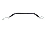 Whiteline Front Adjustable Strut Tower Bar - Subaru Legacy GT/Outback XT 2005-2009 by Whiteline WHL-KSB630