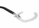 Whiteline Front Adjustable Strut Tower Bar - Subaru Legacy GT/Outback XT 2005-2009 by Whiteline WHL-KSB630