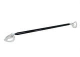Whiteline Front Adjustable Strut Tower Brace - Mazda 3 BK 04-09 by Whiteline WHL-KSB633