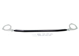 Whiteline Front Adjustable Strut Tower Brace - Pontiac G8 Sedan 08/06-8/09 by Whiteline WHL-KSB637