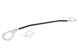 Whiteline Front Adjustable Strut Tower Brace - Pontiac G8 Sedan 08/06-8/09 by Whiteline WHL-KSB637