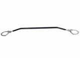 Whiteline Front Adjustable Strut Tower Brace - Mitsubishi Lancer Ralliart 2009+ by Whiteline WHL-KSB638