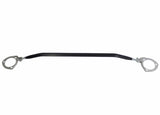 Whiteline Front Adjustable Strut Tower Brace - Mitsubishi Lancer Ralliart 2009+ by Whiteline WHL-KSB638