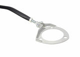 Whiteline Front Adjustable Strut Tower Brace - Mitsubishi Lancer Ralliart 2009+ by Whiteline WHL-KSB638